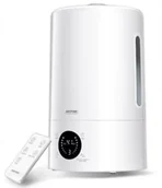 Nawilżacze powietrza - MPM MNP-04 - miniaturka - grafika 1