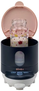 Beaba Bibexpresso Ekspres do mleka 2w1 Night blue - Podgrzewacze butelek i sterylizatory - miniaturka - grafika 22