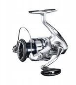 Kołowrotki - Shimano Kołowrotek Stradic Fl 4000 Xg - miniaturka - grafika 1