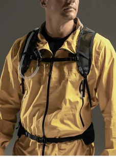 Matador Plecak turystyczny wodoodporny składany Matador Freerain 28 64391-uniw - Plecaki - miniaturka - grafika 5