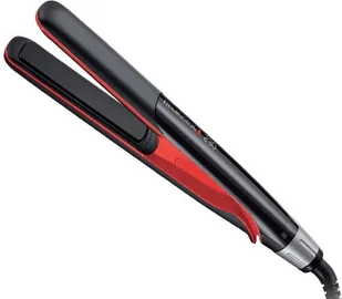 Remington S9700 Profi salon Collection prostownica do włosów z Ultimate Glide powłoką ceramiczną, podczerwieni element grzewczy ceramika S9700 - Pozostałe kosmetyki - miniaturka - grafika 3