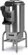 Inne urządzenia gastronomiczne - Resto Quality Obieraczka do ziemniaków FP117 30 kg 400V - miniaturka - grafika 1