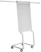 Tablice i flipcharty - magnetoplan Design flipchart Evolution Plus 4013695051338 - miniaturka - grafika 1