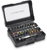 Bity - TROTEC Zestaw bitów do wkrętarki PSCS 32-częściowy - miniaturka - grafika 1