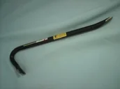 Łomy i kilofy - Amtech AM-Tech 12 cali Wrecking Bar, G3200 - miniaturka - grafika 1