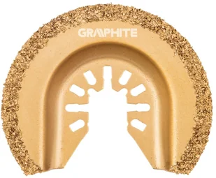 Graphite Tarcza 56H064 - Tarcze do pił - miniaturka - grafika 2