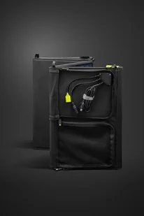 Goal Zero Nomad 50 - mobilny, elastyczny i składany panel solarny o dużej mocy. 11920 - Akcesoria turystyczne - miniaturka - grafika 17