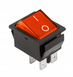 WYŁĄCZNIK WA12 W4.8 - Akcesoria i części AGD - miniaturka - grafika 2