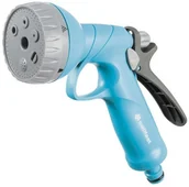 Węże ogrodowe i zraszacze - Cellfast Zraszacz pistoletowy SHOWER IDEAL 50-039 - miniaturka - grafika 1