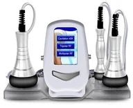 Pozostałe urządzenia kosmetyczne - Beauty Relax Estetyczne urządzenie wielofunkcyjne Body face Deluxe - miniaturka - grafika 1