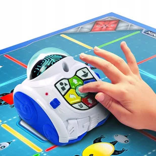 Clementoni MIind designer 50534 - Roboty dla dzieci - miniaturka - grafika 16