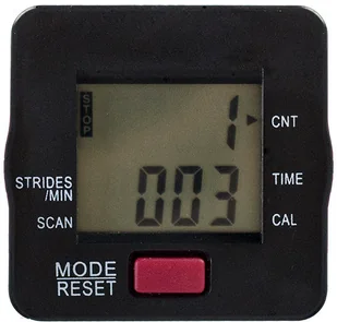 HMS S3033 ZIELONY STEPPER SKOŚNY Z LINKAMI - Steppery i stepy - miniaturka - grafika 2