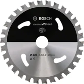 Tarcze do pił - Bosch 2608837746, Brzeszczot piły - miniaturka - grafika 1