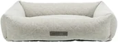 Legowiska dla psów - Trixie legowisko ortopedyczne Noah Dł x szer x wys. 100 x 70 x 19 cm - miniaturka - grafika 1