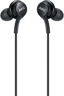 AKG EO-IC100BBEGEU czarne - Słuchawki - miniaturka - grafika 9