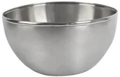 Miski i półmiski - Fackelmann 507645 misę sałatkową 28 cm ze stali nierdzewnej 507645 - miniaturka - grafika 1