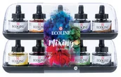 Farby i media malarskie - Talens Ecoline zestaw mixing 11259902 - miniaturka - grafika 1