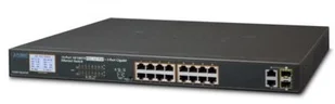 Planet Switch FGSW-1822VHP - Switche - miniaturka - grafika 8