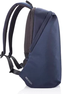XD Design Plecak miejski XD Design Bobby Soft - navy P705.795 - Plecaki - miniaturka - grafika 5