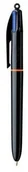 Długopisy - BIC Długopis 4 Colours Pro 902129 - miniaturka - grafika 1