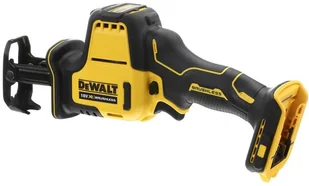 DeWalt pilarka szablowa DCS369NT-XJ - Piły elektryczne - miniaturka - grafika 4
