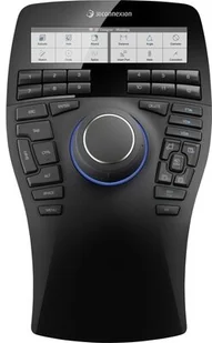 3Dconnexion SpaceMouse Enterprise (DX-700056) - Myszki - miniaturka - grafika 2