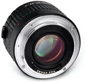 Tulejki, adaptery, redukcje do aparatów - VILTROX VILTROX C-AF 2X Extender C-AF 2X - miniaturka - grafika 1