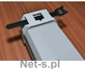 Listwy zasilające - Brennenstuhl Premium black S 10x (1951100100) - miniaturka - grafika 1