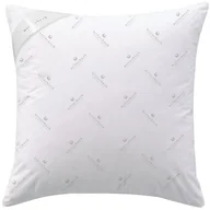 Poduszki - Billerbeck poduszka, poduszka z włókien tekstylnych, biały, 80x80 cm 5452750002 - miniaturka - grafika 1