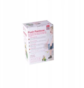 Classic World Pchanka Karuzela Na Spacer Classic World CW3305 - Karuzele dla niemowląt - miniaturka - grafika 6