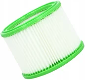 Filtry do odkurzaczy - Makita Filtr Zmywalny Do Odkurzacza VC2010L - miniaturka - grafika 1