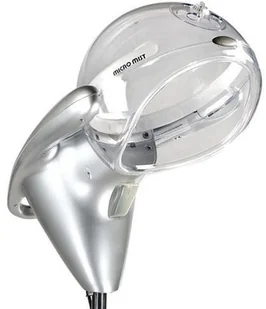 Barbiero Nawilżacz Sauna do włosów na statywie BH-185 BH-185 - Sauny do włosów - miniaturka - grafika 2