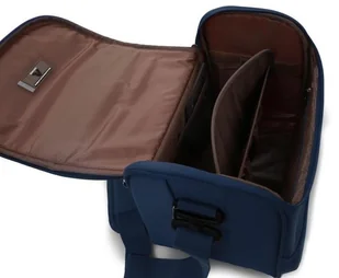 Roncato Kuferek Kosmetyczka JOY 416208 416208 23 - Kosmetyczki, organizery i kuferki - miniaturka - grafika 2