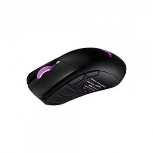Asus MOUSE USB WRL ROG GLADIUS III 90MP0200-BMUA00 90MP0200-BMUA00 - Myszki - miniaturka - grafika 2