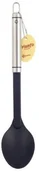 Przybory do gotowania - Metaltex 232636080 łyżka do podawania Nylon Triunfo ze stali nierdzewnej 232636080 - miniaturka - grafika 1