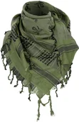 Odzież taktyczna i umundurowanie - Mil-Tec Chusta Arafatka Skull Olive 12609101 - miniaturka - grafika 1