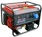 Agregaty prądotwórcze - AL-KO 6500-C 5kW  (130932) - miniaturka - grafika 1