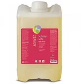 Środki do podłóg i mebli - Sonett Ekologiczne mydło do podłóg 10 litrów - miniaturka - grafika 1