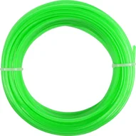 Akcesoria do kos i kosiarek - FLO Żyłka tnąca gwiazdka 20mmx15m (89423) - miniaturka - grafika 1