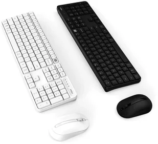 Xiaomi MWWC01 - Zestawy myszka + klawiatura - miniaturka - grafika 3