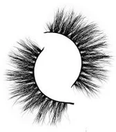 Sztuczne rzęsy i akcesoria - Lash Me Up Me Up Dolly Welcome To St Tropez rzęsy na pasku - miniaturka - grafika 1