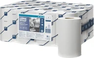 Ręczniki papierowe - TORK czyściwo papierowe 473246 12 rolek - miniaturka - grafika 1