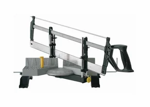 Stanley nastawna z piłą (1-20-800) - Narzędzia warsztatowe - miniaturka - grafika 2