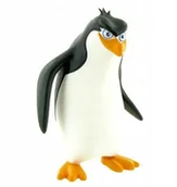 Figurki dla dzieci - Comansi Figurka Rico Pingwiny Z Madagaskaru - miniaturka - grafika 1