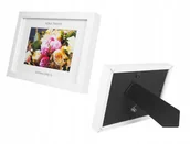 Anteny TV - Antena Dvb-t z ramką na zdjęcie foto pokojowa - miniaturka - grafika 1