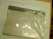 Teczki i skoroszyty - SKOROSZYT TW.20SZT.SIWY  ST-01 - miniaturka - grafika 1