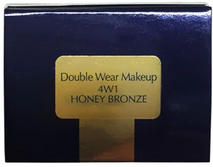 Estee Lauder Double Wear 4W1 Honey Bronze 30ml 42731-uniw - Podkłady do twarzy - miniaturka - grafika 2