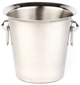 Pozostałe akcesoria barmańskie - APS APS Wiaderko do szampana o średnicy 200 mm | 36020 36020 - miniaturka - grafika 1