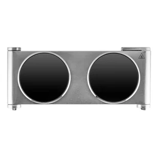 Płyta elektryczna Klarstein LC4-Captain-Cook-S - Płyty elektryczne - miniaturka - grafika 3