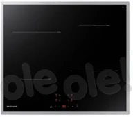 Płyty elektryczne do zabudowy - Samsung NZ64T3706C1 - miniaturka - grafika 1